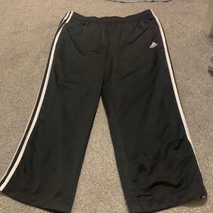 Adidas sweatpants
